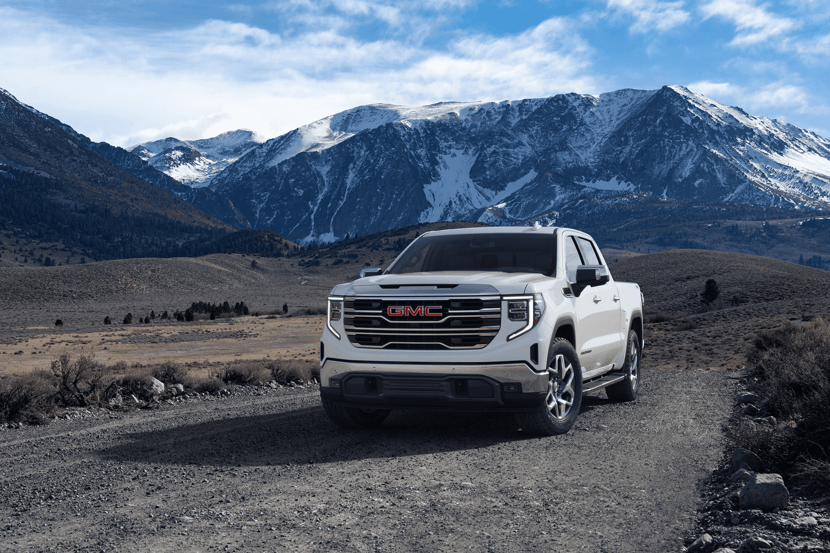 GMC Dealer near West Palm Beach FL | Schumacher Buick/GMC West Palm Beach