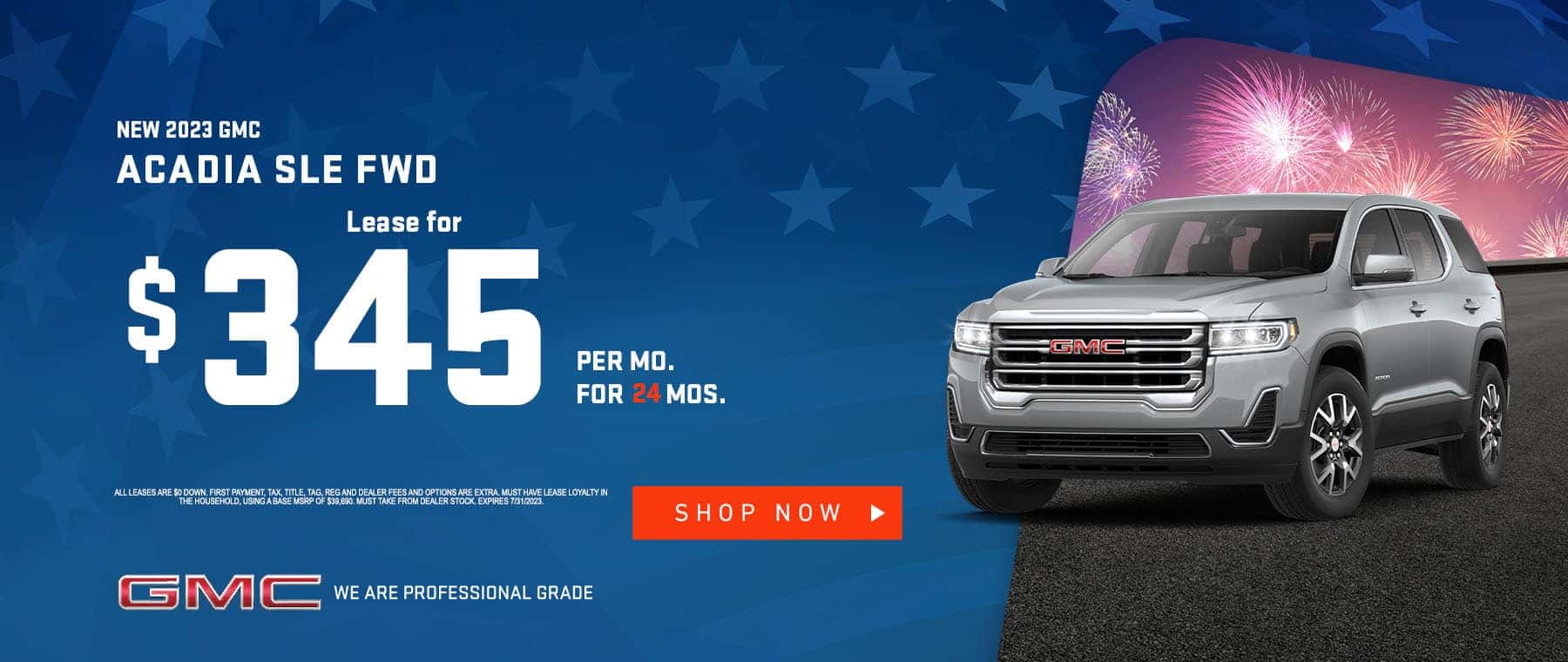 New Buick GMC Specials West Palm Beach FL Schumacher Buick GMC of