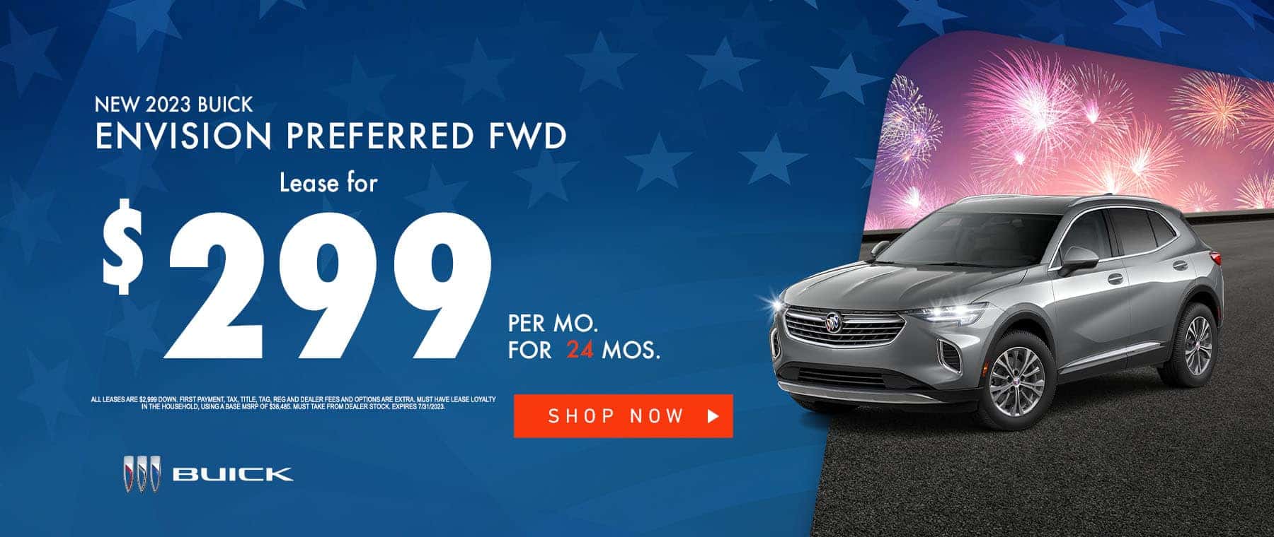 New Buick GMC Specials West Palm Beach FL | Schumacher Buick GMC of