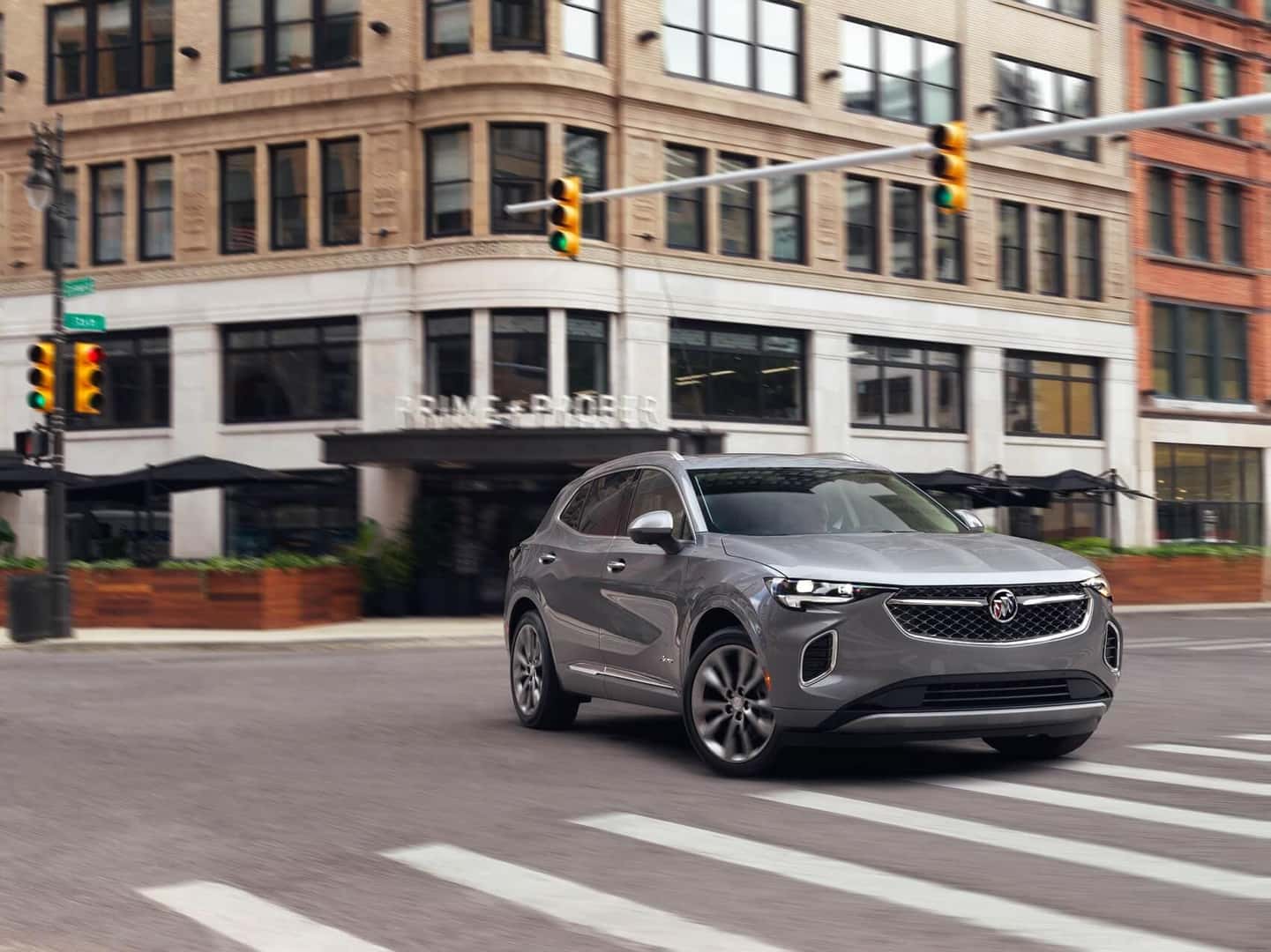 Buick Dealer Delray Beach FL | Schumacher Buick GMC