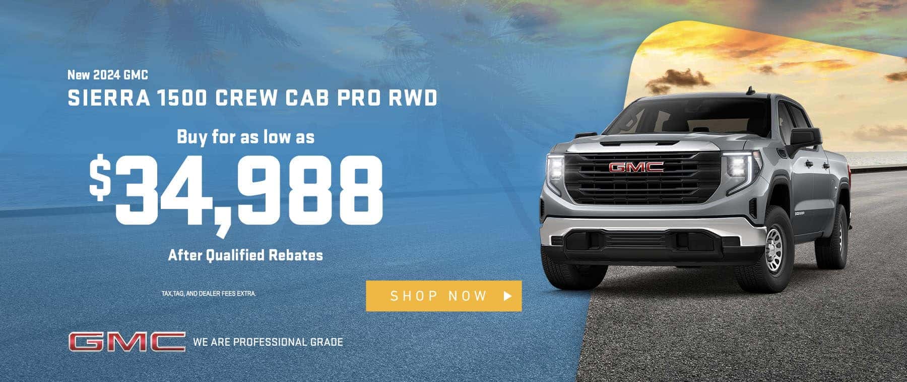 Buick GMC Dealership West Palm Beach, FL Schumacher Buick GMC of West