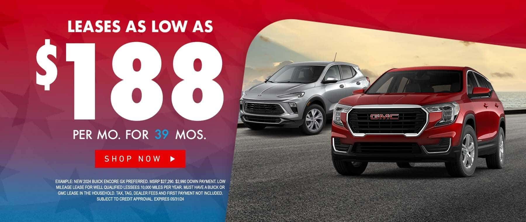 Buick GMC Dealership West Palm Beach, FL Schumacher Buick GMC of West