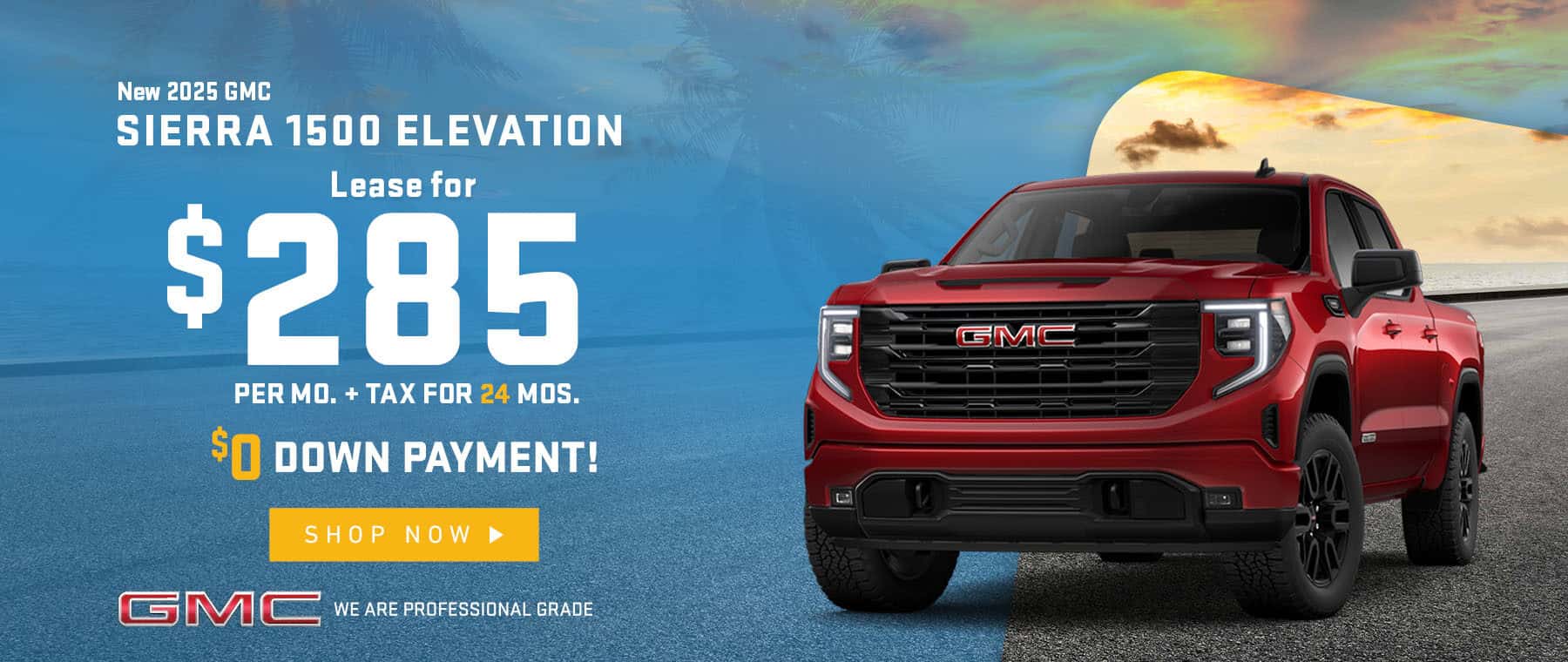 Schumacher_Buick_GMC_West_Incentive_SlideDesktop_1800x760_Sierra_4-25