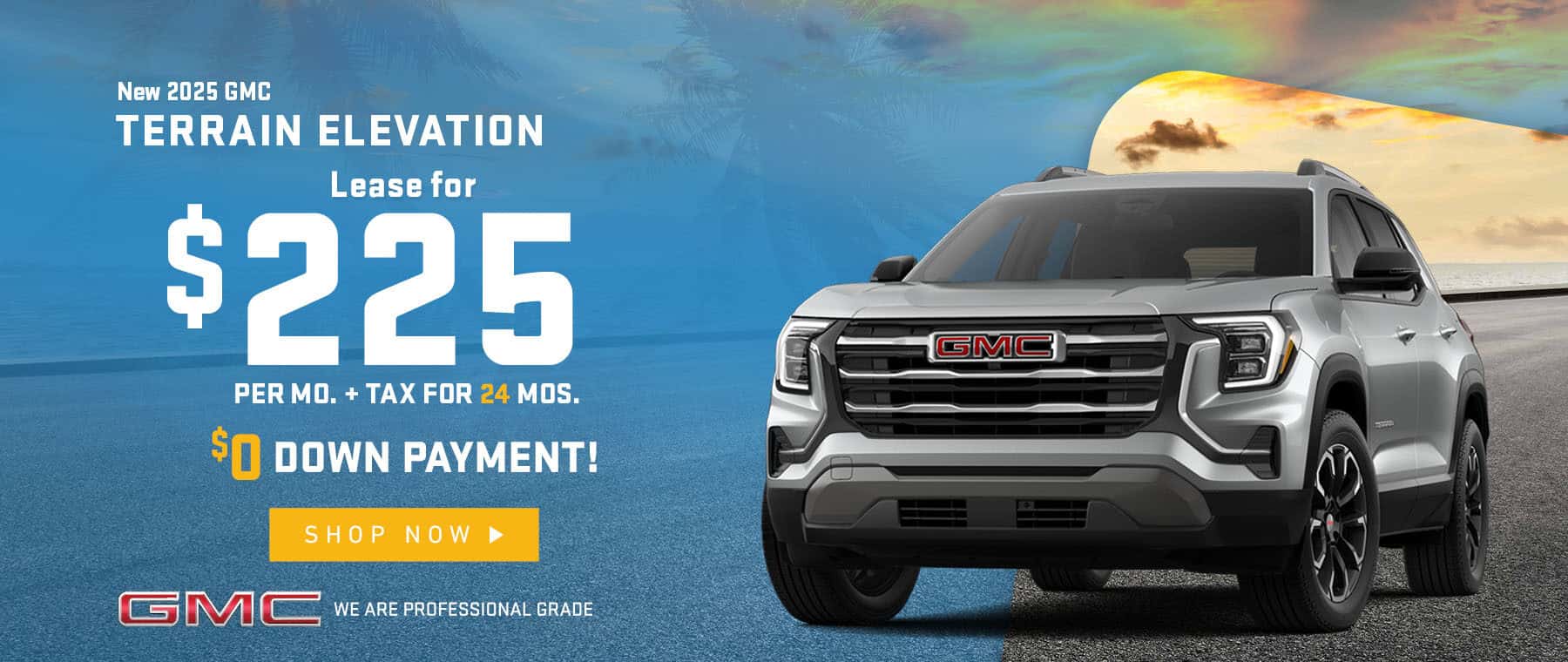 Schumacher_Buick_GMC_West_Incentive_SlideDesktop_1800x760_Terrain_4-25