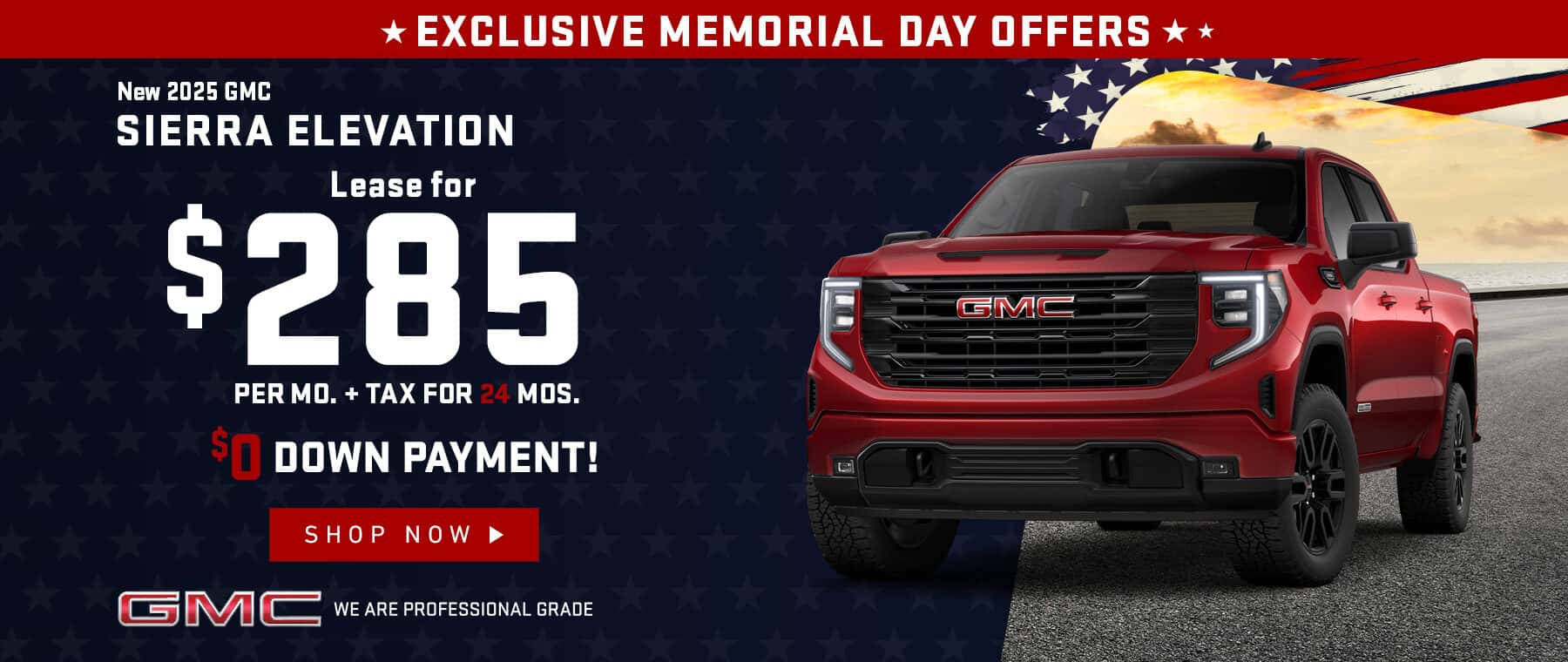 Schumacher_BuickGMC_Incentive_SlideDesktop_1800x760_Sierra_05-25