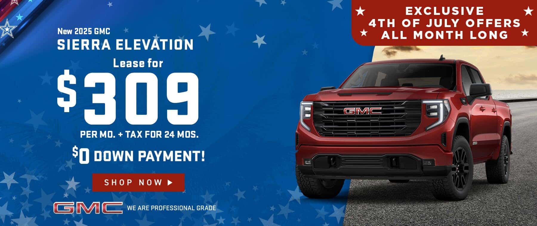 Schumacher_BuickGMC_Incentive_SlideDesktop_1800x760_Sierra_07-25