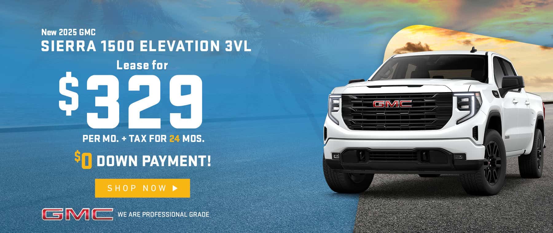 Schumacher_BuickGMC_Incentive_SlideDesktop_1800x760_Sierra_8-25