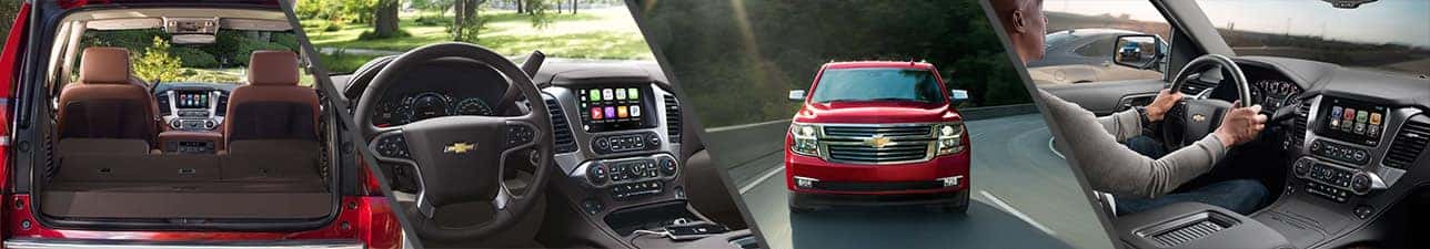 2018 Chevrolet Tahoe For Sale Lake Park FL | Palm Beach Gardens