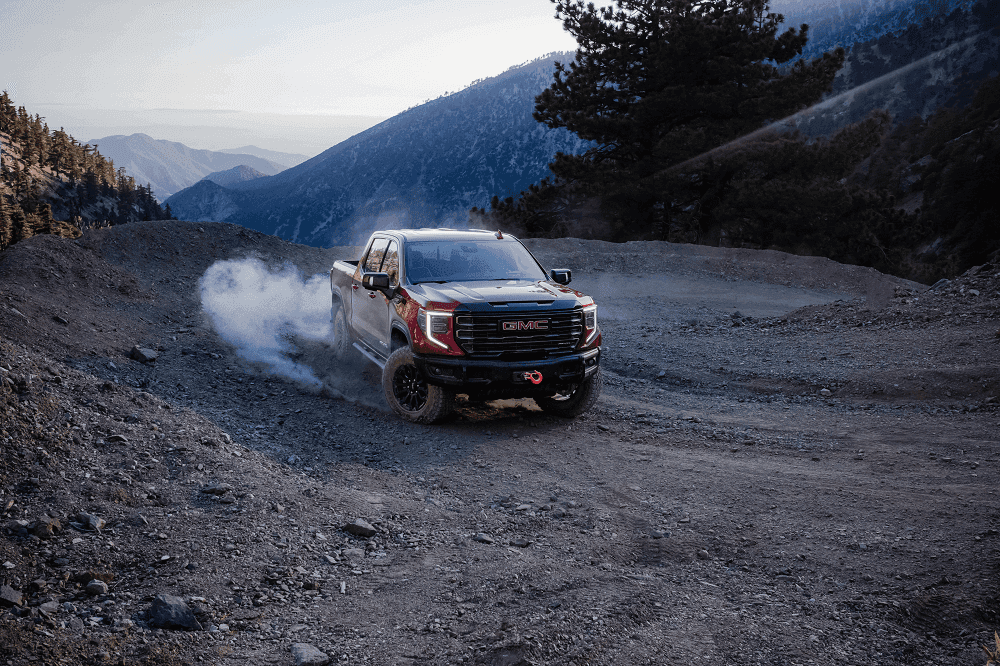 Chevrolet Dealer near West Palm Beach FL | Schumacher Chevrolet North