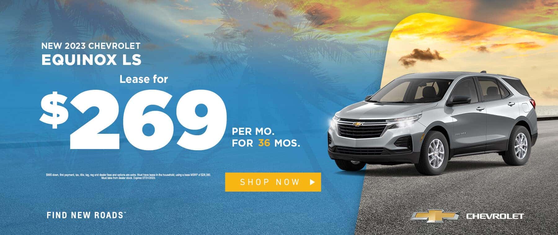 Chevrolet Dealership Lake Park, FL | Schumacher Chevrolet of North Palm