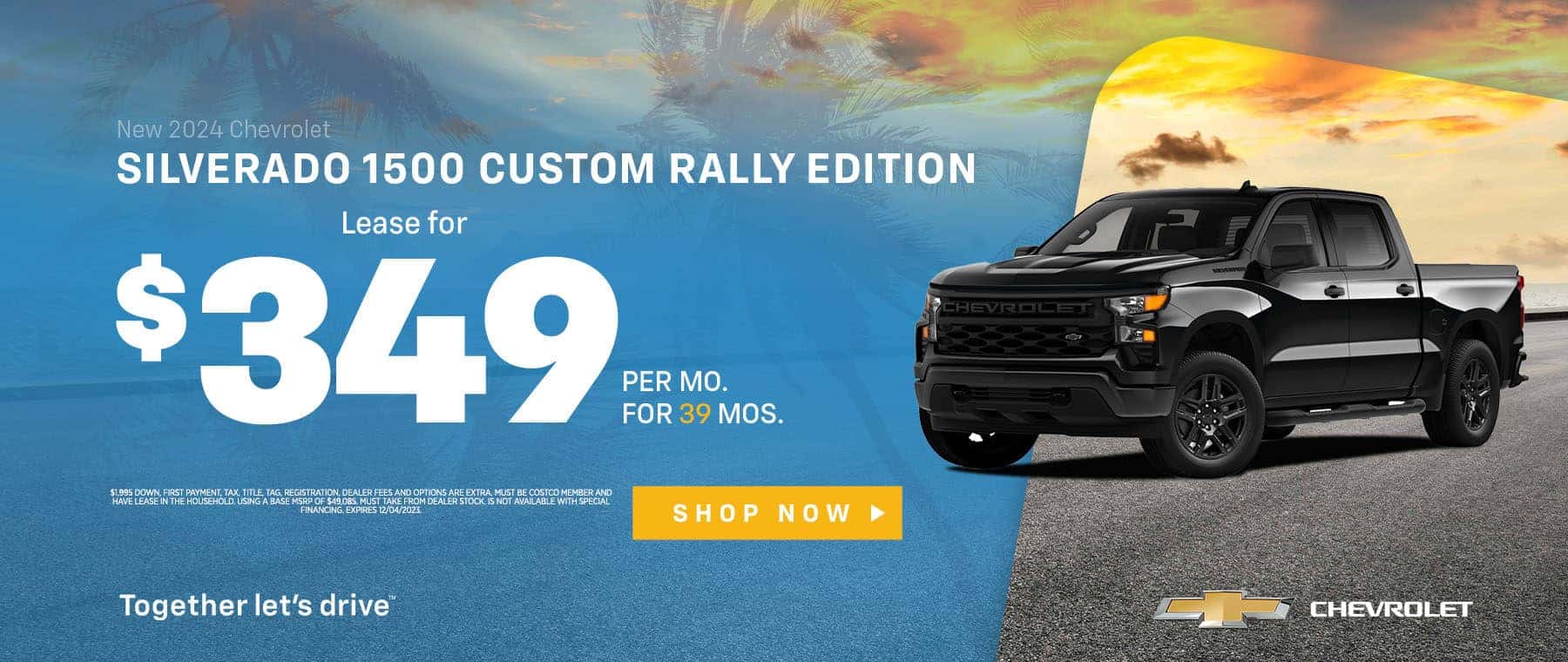 SchumacherAG_ChevyLakePark_Slide_1800x760_Silverado-Rally_11-23updated
