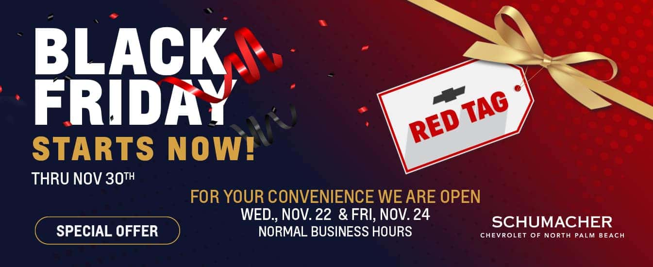 Black Friday