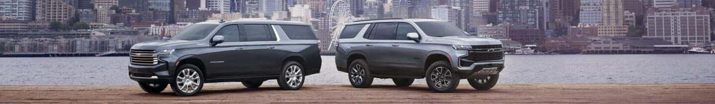 Chevrolet Dealer Palm Beach Gardens FL | Schumacher Chevrolet