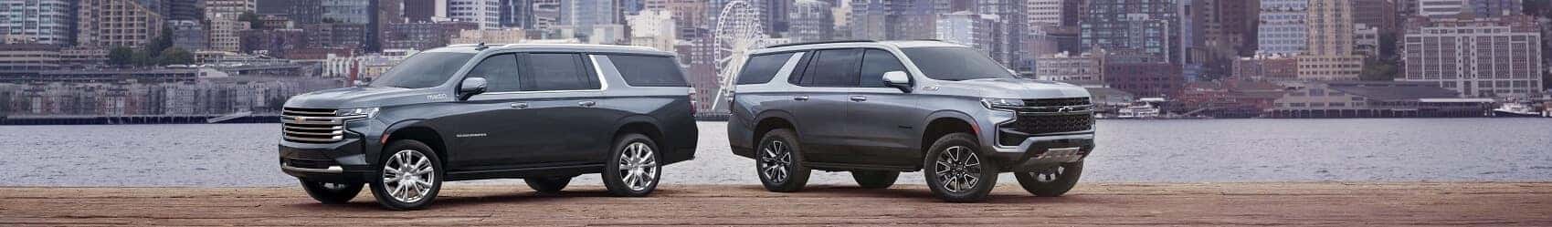 Chevrolet Dealer Palm Beach Gardens FL | Schumacher Chevrolet