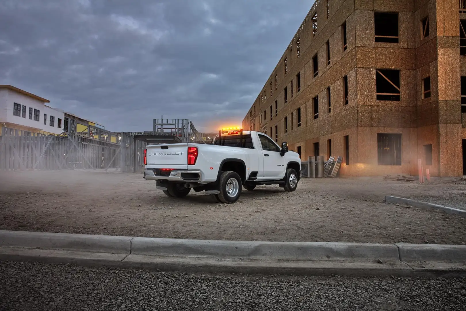 2024 Chevrolet Silverado 2500 Review Schumacher Chevrolet of North