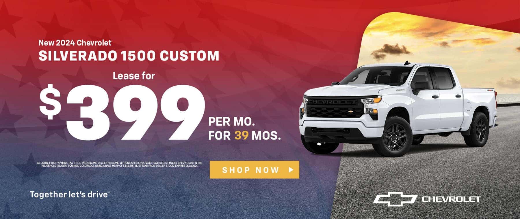 New & Used Chevy Dealer Lake Park, FL | Schumacher Chevrolet of North