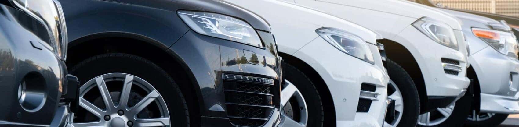 Used Car Dealer near Lake Park FL