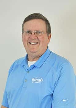 Mark Strum