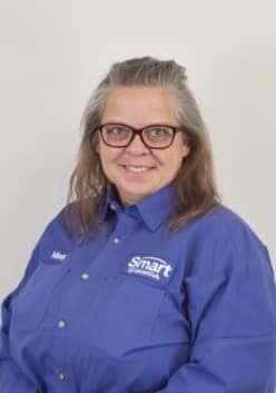 Melissa Halferty