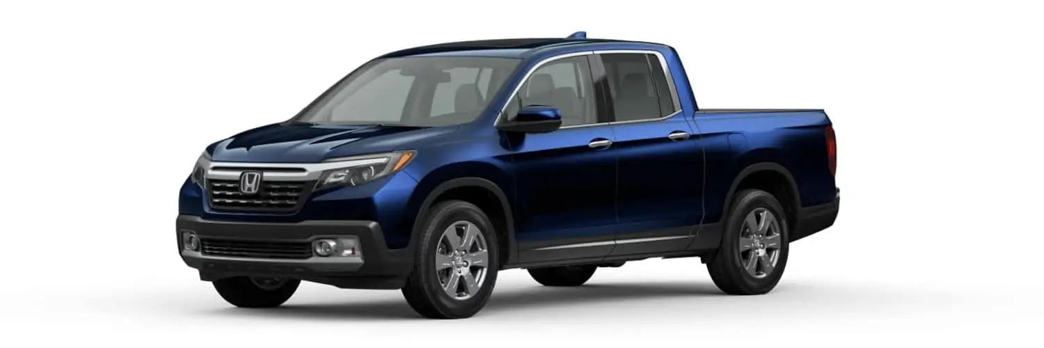 2020 Honda Ridgeline | Smart Honda of Des Moines