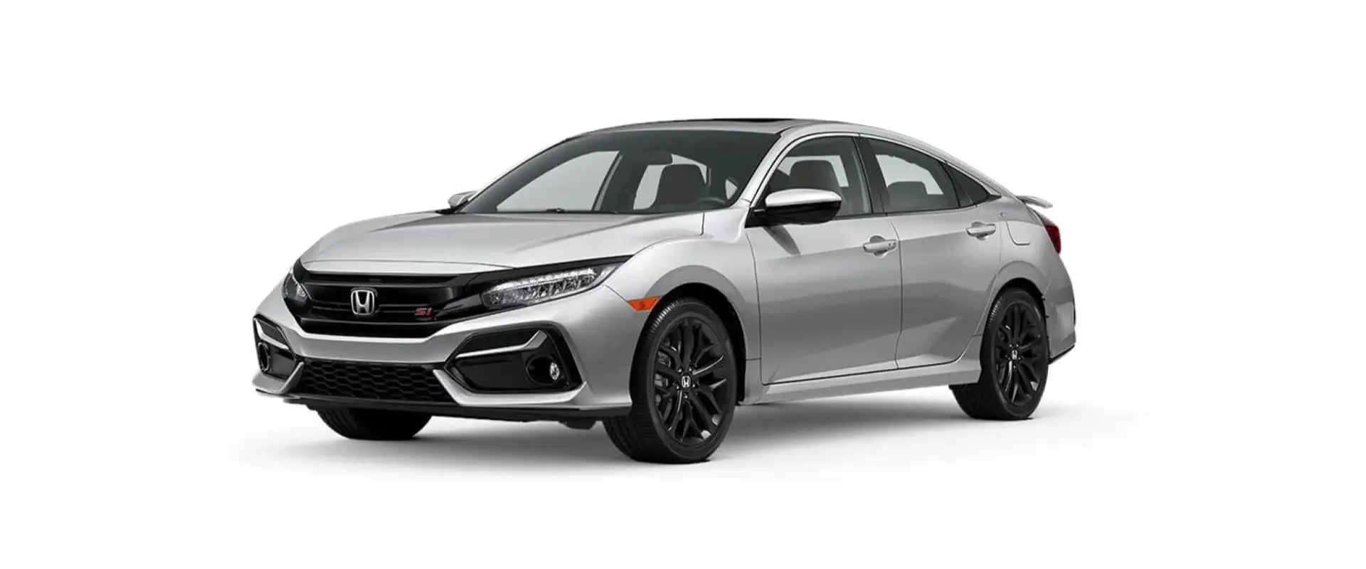 Honda Civic Si Sedan | Smart Honda of Des Moines