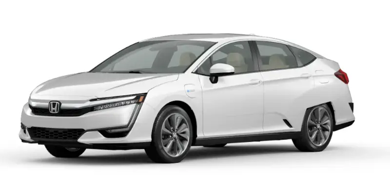 Honda Clarity Plug-in Hybrid | Smart Honda of Des Moines