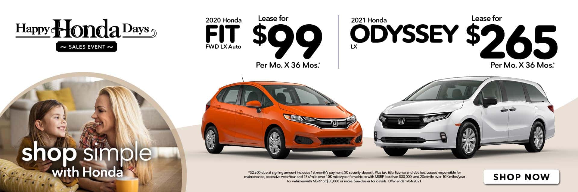 Smart Honda Honda Dealer in Des Moines, IA