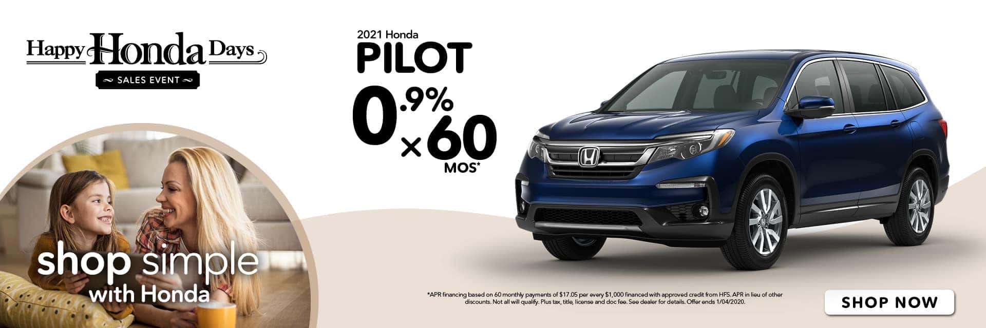 Smart Honda Honda Dealer in Des Moines, IA