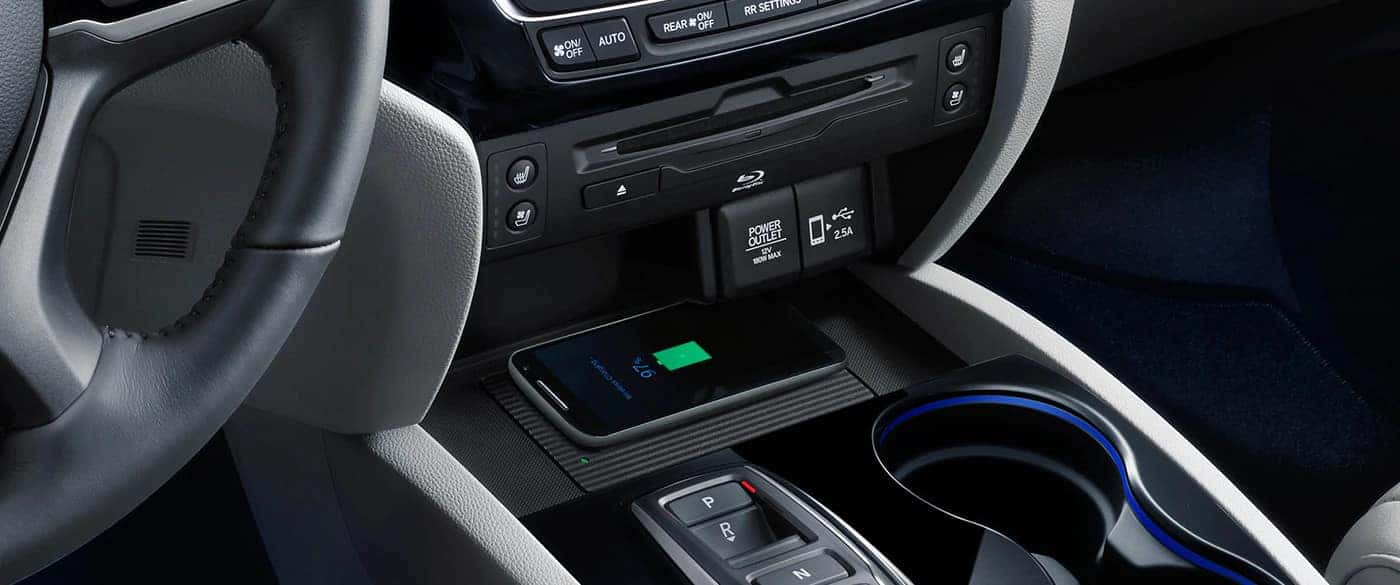 Honda Pilot Smart Honda of Des Moines