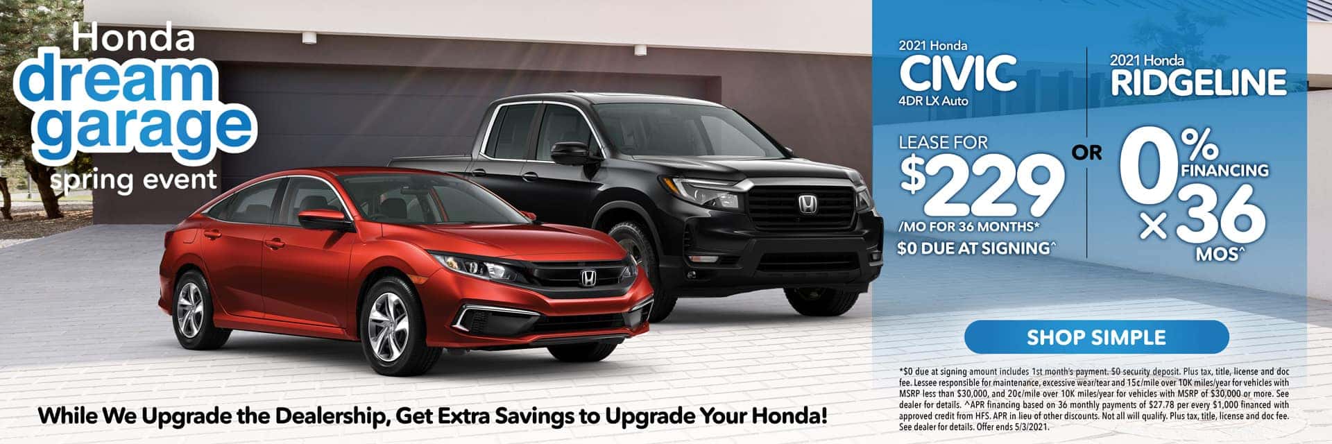 Smart Honda Honda Dealer in Des Moines, IA