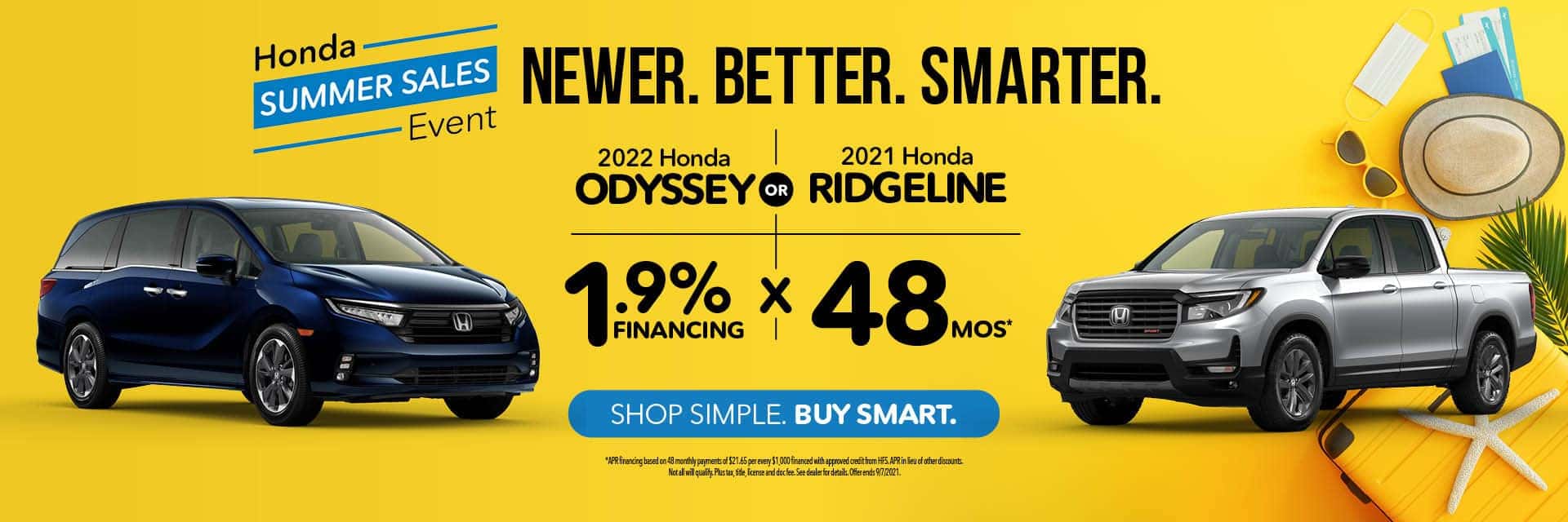 Smart Honda Honda Dealer in Des Moines, IA