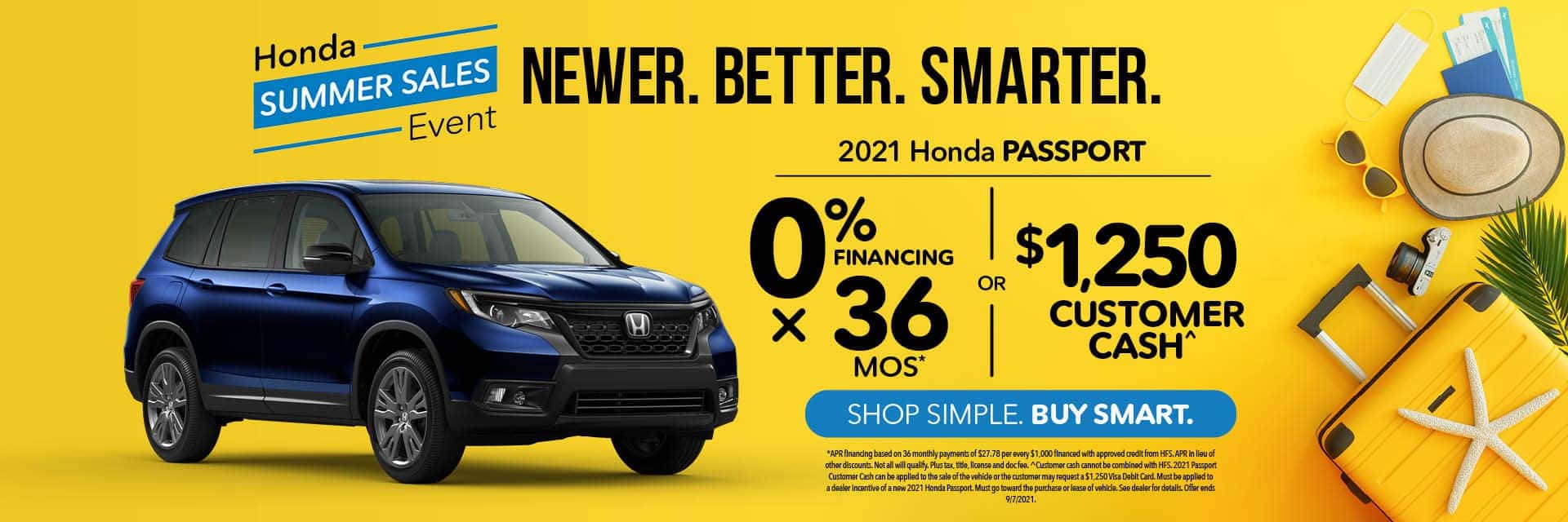 Smart Honda Honda Dealer in Des Moines, IA