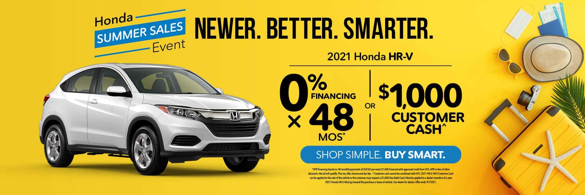 Smart Honda Honda Dealer in Des Moines, IA