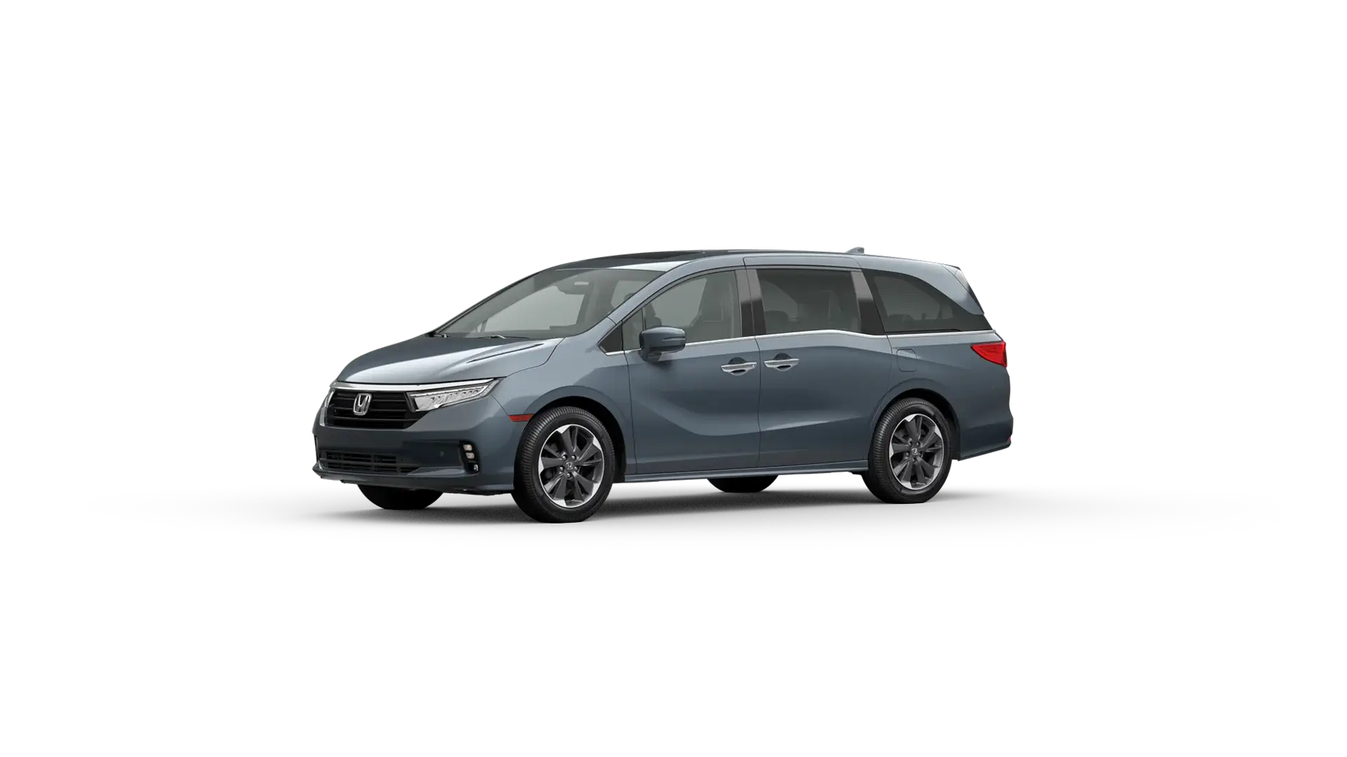 Honda Odyssey Smart Honda of Des Moines