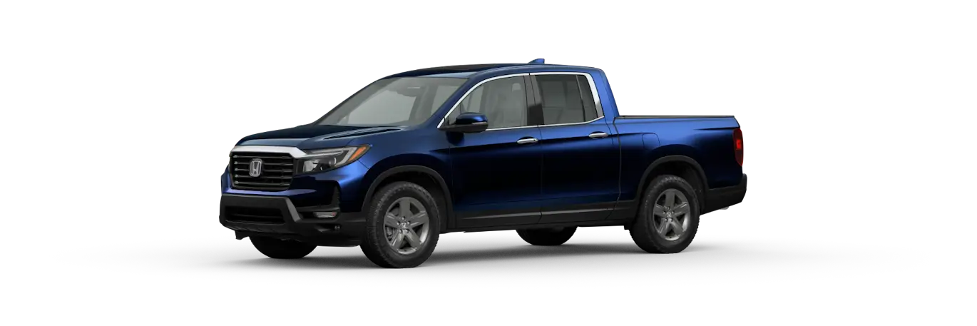 Honda Ridgeline | Smart Honda of Des Moines