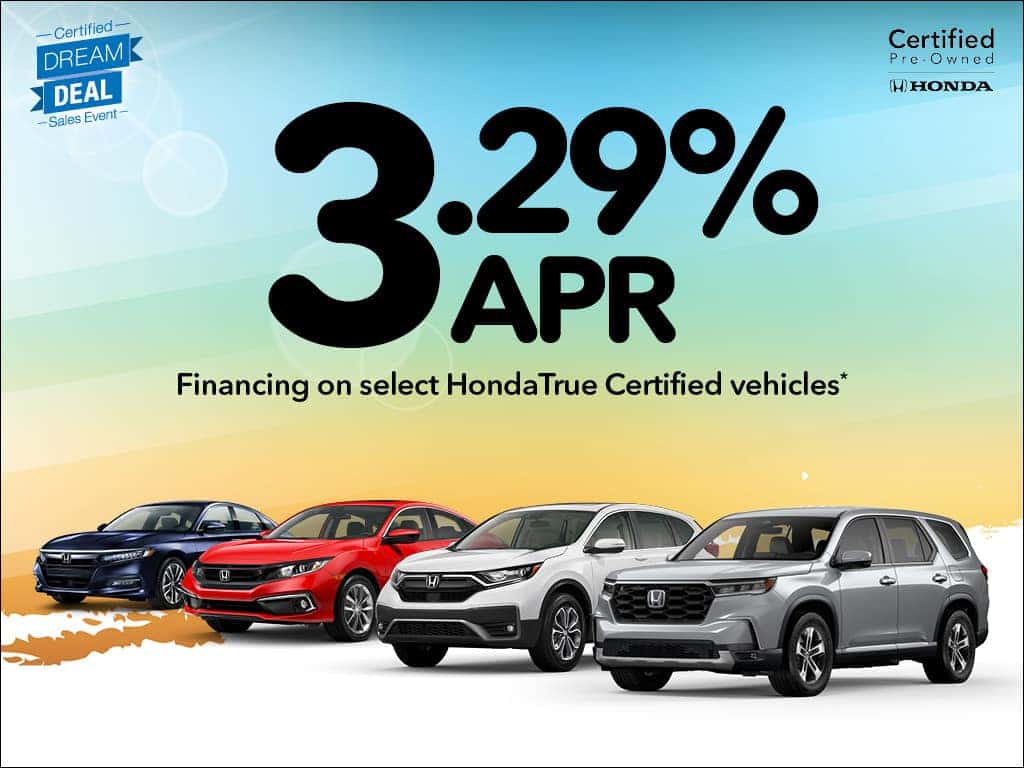 CPO Offer