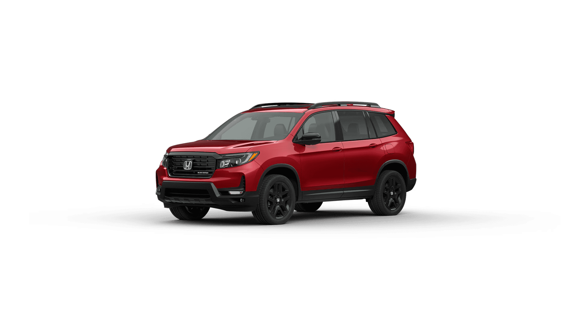 Radiant Red Metallic ll