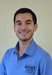 Michael Rodriguez
