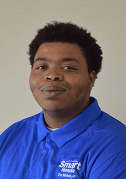 Terrance  Lowery