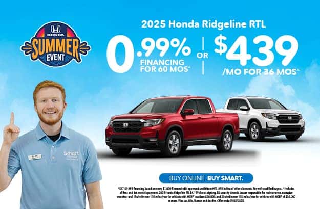 Ridgeline