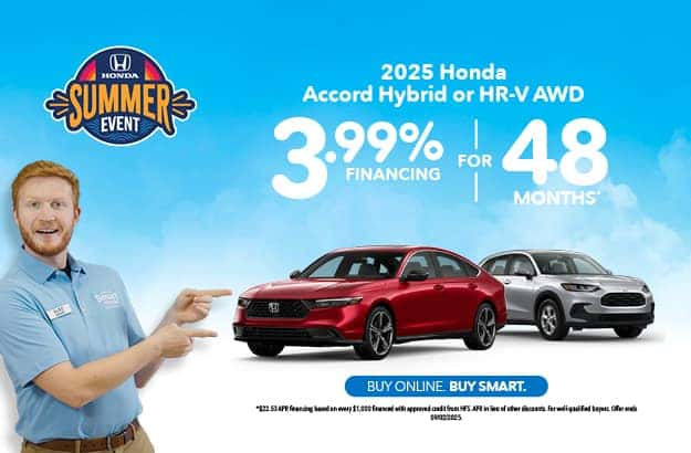 Sport Hybrid or CRV AWD