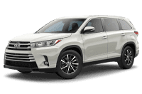 Highlander XLE