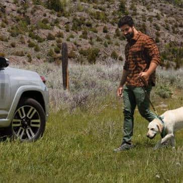 4RUNNER_Galleryimg_GuyWalkingDog
