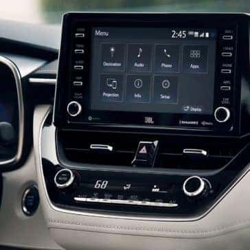 Toyota_Corolla_Infotainment_Screen