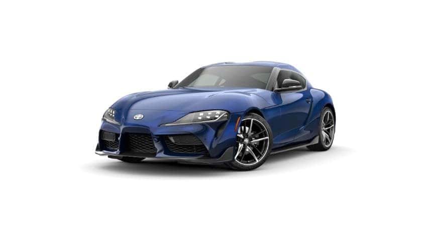 DOWNSHIFT BLUE