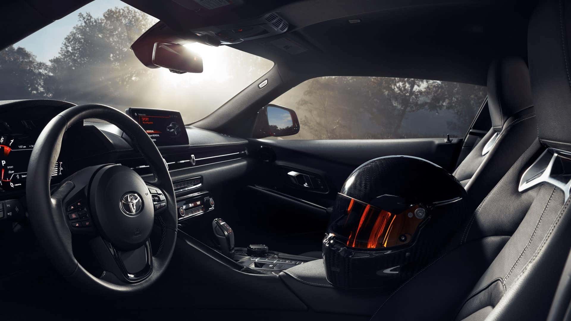 Toyota_Supra_Interior_Cabin