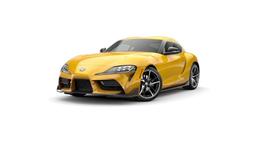 NITRO YELLOW
