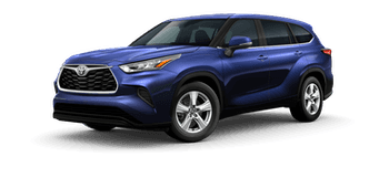 New Toyota Highlander | Smart Toyota of Quad Cities