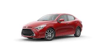 Yaris LE