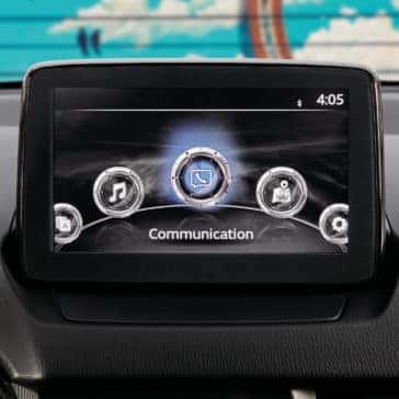 Yaris Infotainment